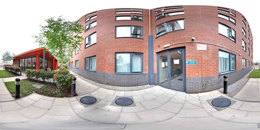 The Pavilion, Birmingham view 7