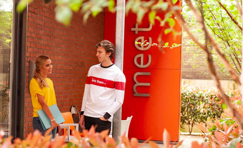 The Pavilion, Birmingham view 3