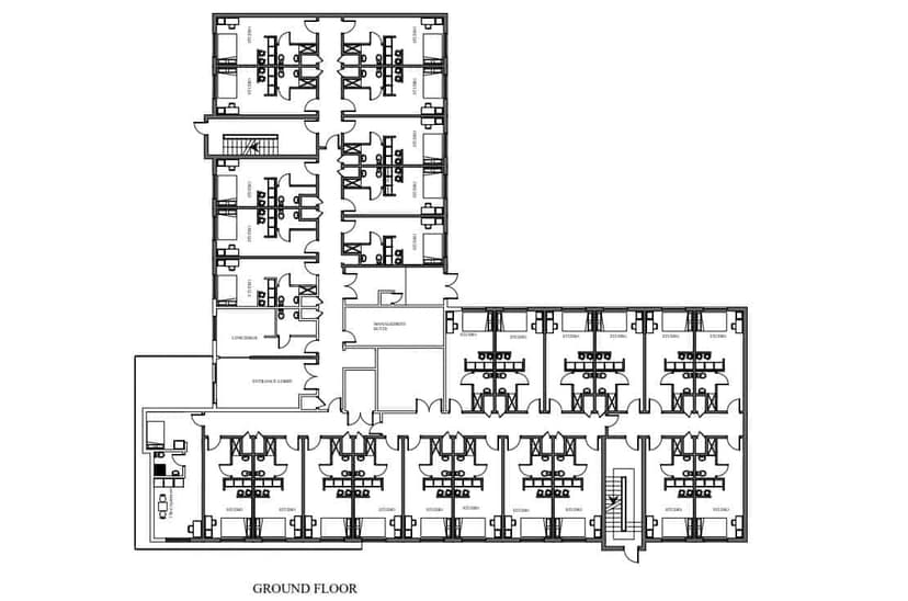 The Pavilion, Birmingham image 21