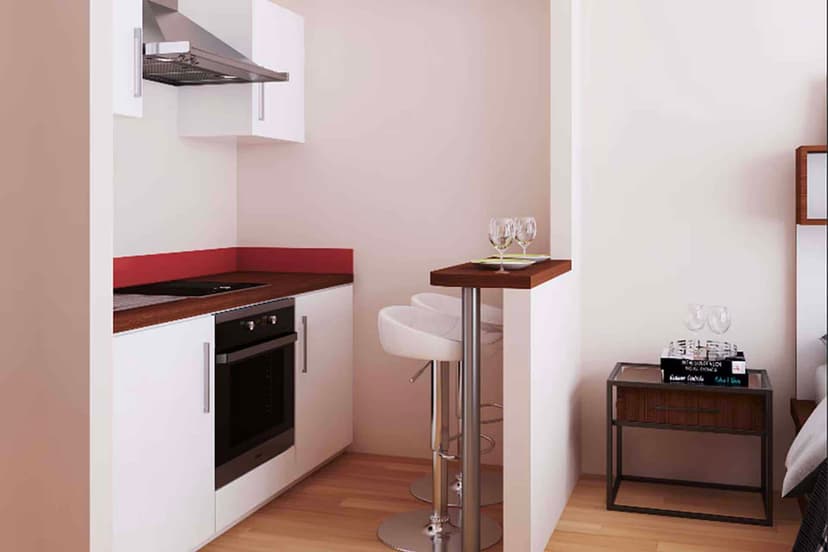 The Pavilion, Birmingham image 9