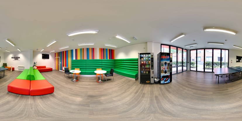 The Pavilion, Birmingham image 8