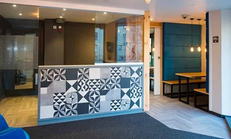 McDonald Road, Edinburgh image 14