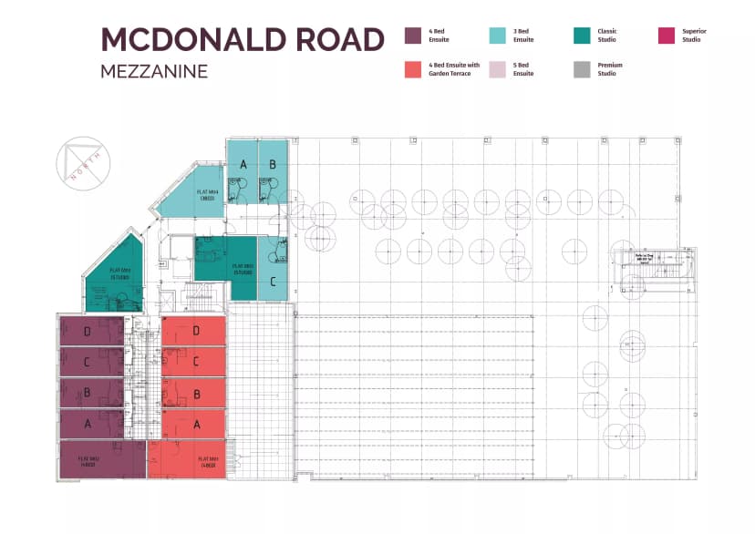 McDonald Road, Edinburgh image 15