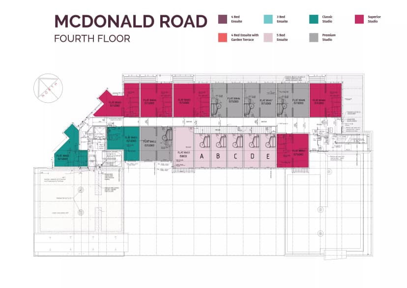 McDonald Road, Edinburgh image 19