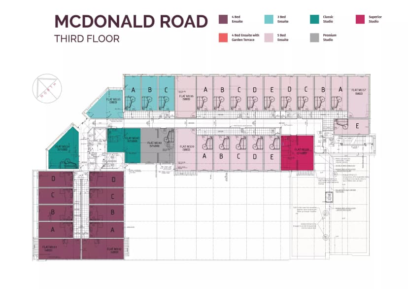 McDonald Road, Edinburgh image 18