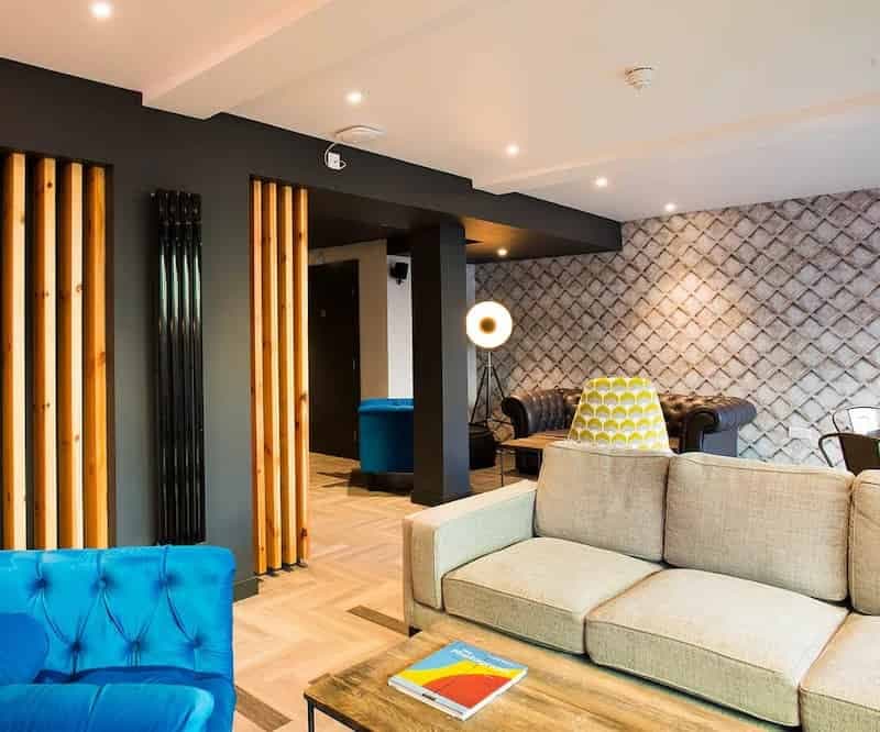 McDonald Road, Edinburgh view 4