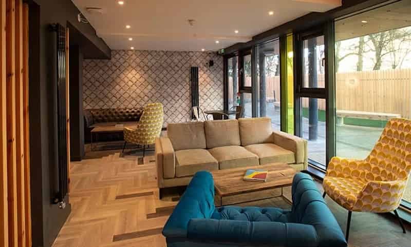 McDonald Road, Edinburgh view 3