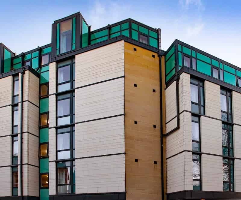 McDonald Road, Edinburgh image 12