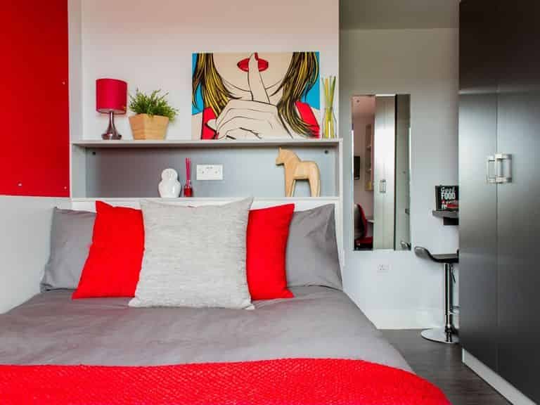 Premium En Suite