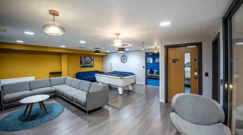 Haddington Place, Edinburgh view 3