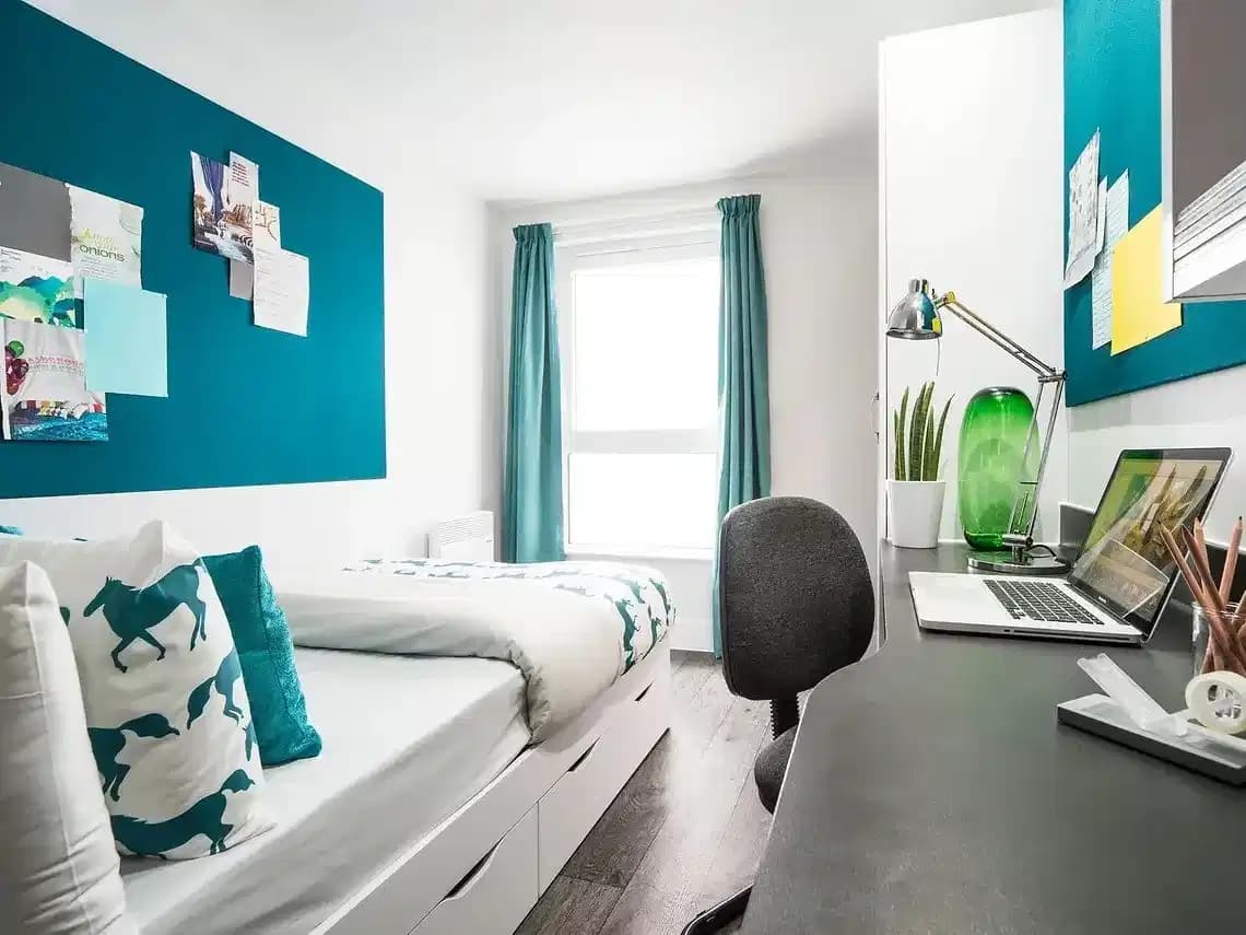 Classic Ensuite