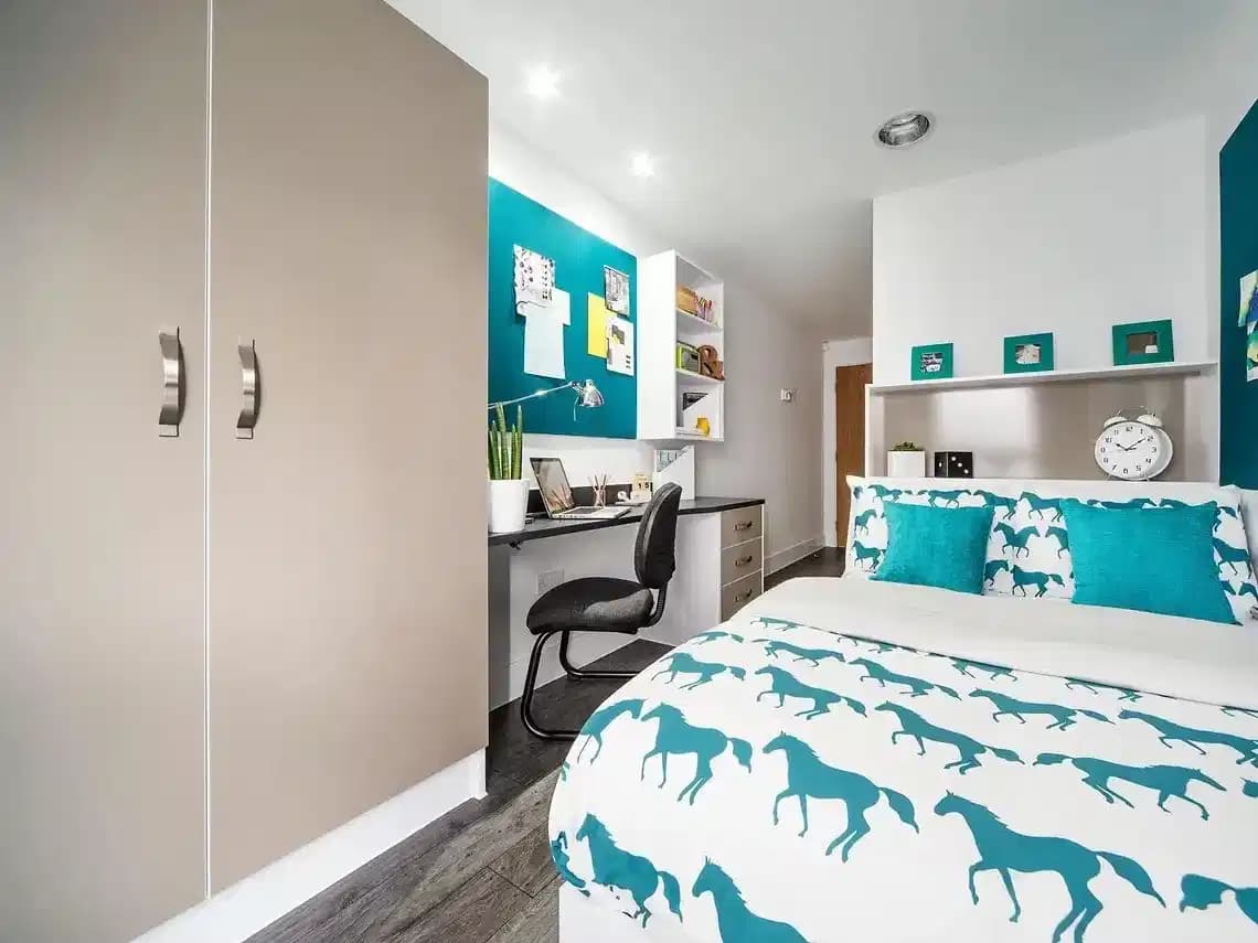 Premium Ensuite