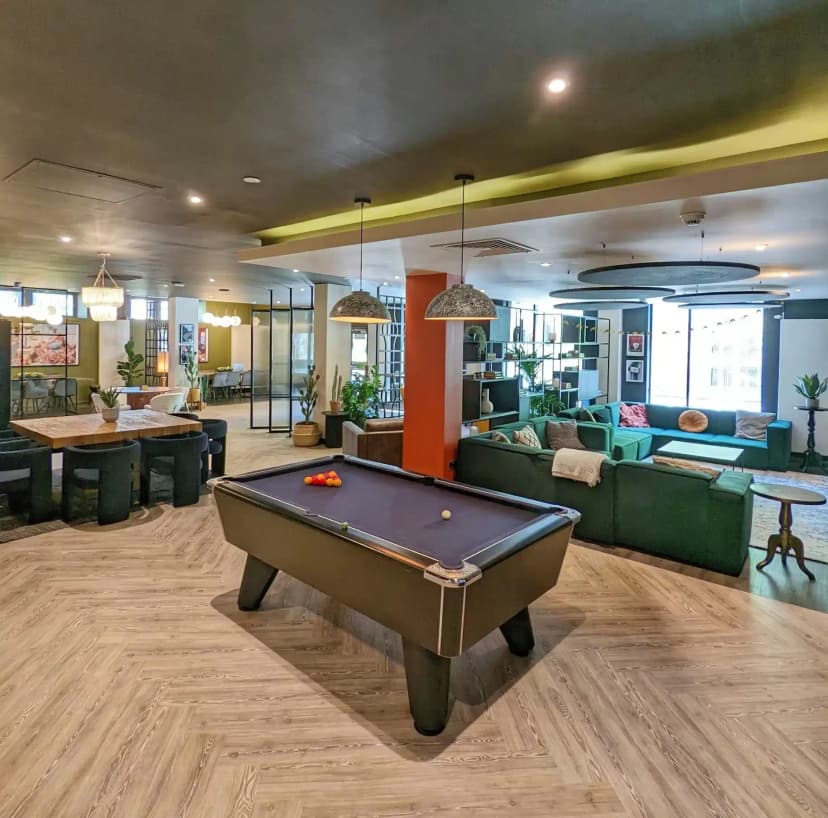 Merchant Studios, Glasgow image 10