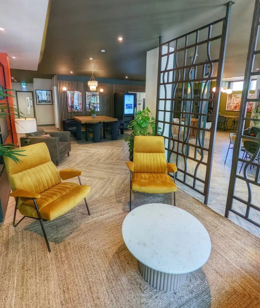 Merchant Studios, Glasgow image 11