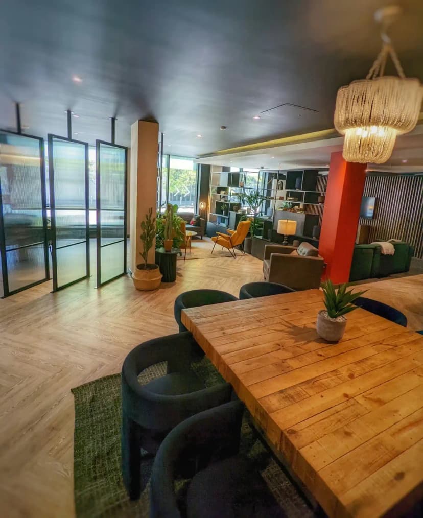 Merchant Studios, Glasgow image 12