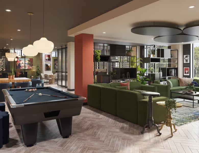 Merchant Studios, Glasgow image 13