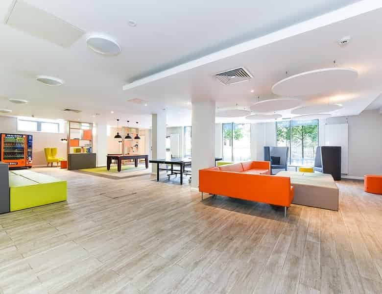 Merchant Studios, Glasgow view 5