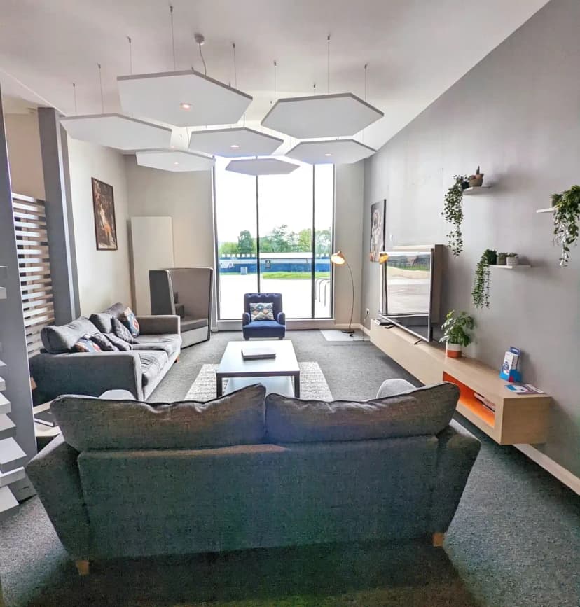 Merchant Studios, Glasgow image 8