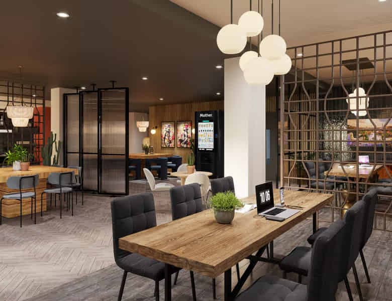 Merchant Studios, Glasgow image 12