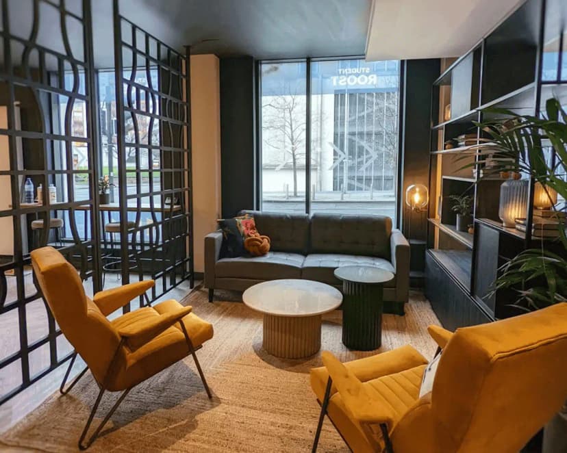 Merchant Studios, Glasgow view 6