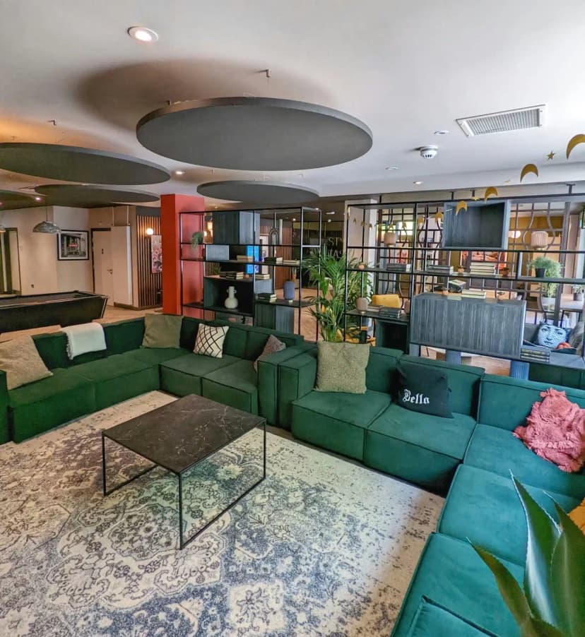 Merchant Studios, Glasgow image 9