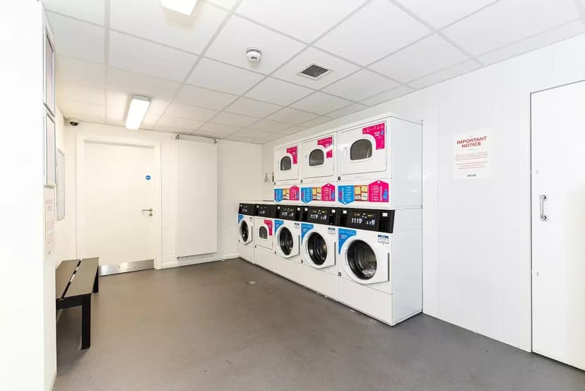 Merchant Studios, Glasgow view 2