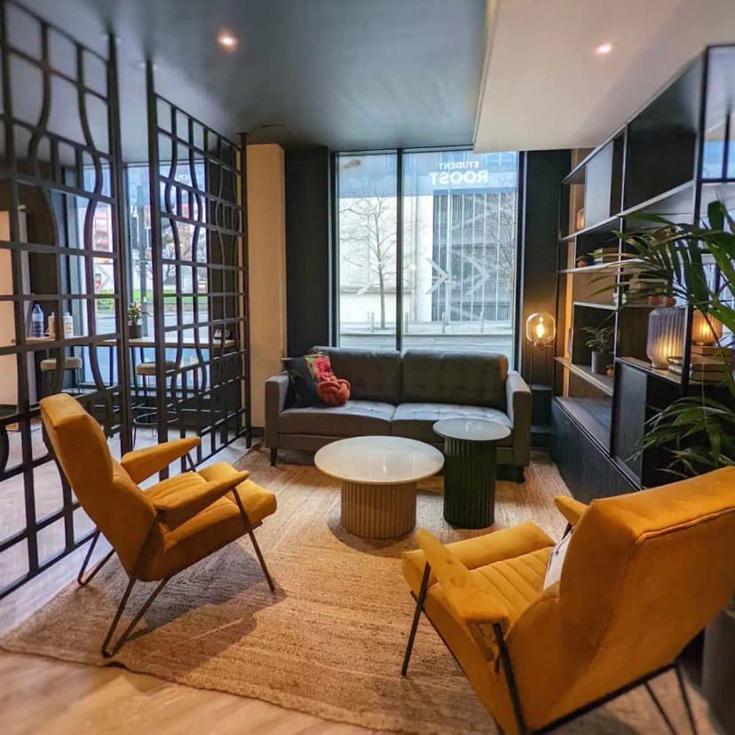 Merchant Studios, Glasgow image 15