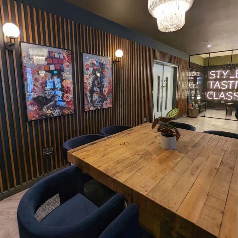 Merchant Studios, Glasgow image 16