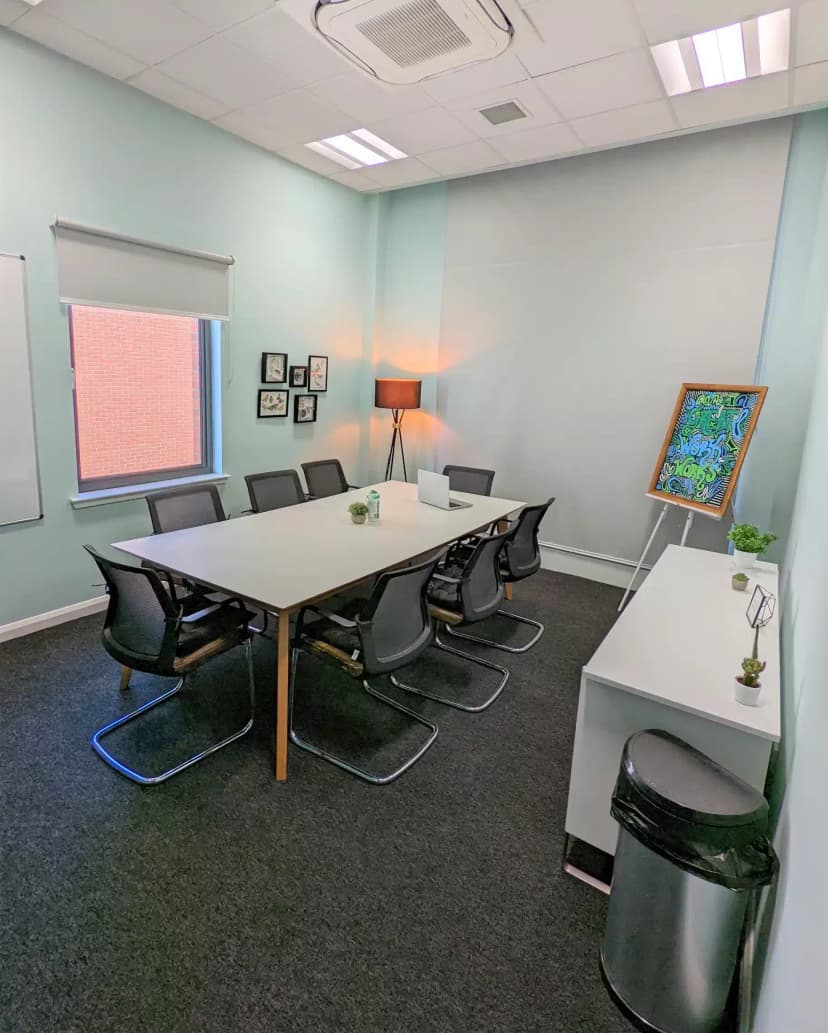 Merchant Studios, Glasgow view 5