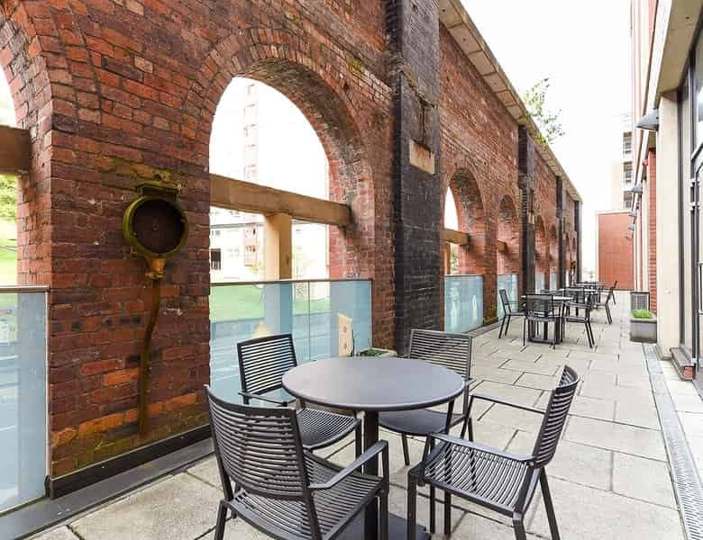 Merchant Studios, Glasgow image 10