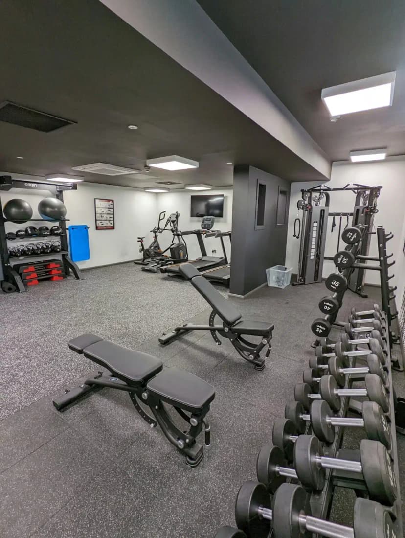 Merchant Studios, Glasgow image 14