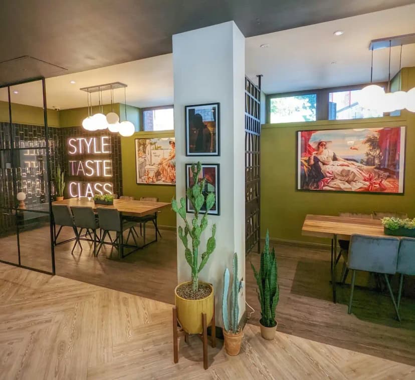 Merchant Studios, Glasgow image 13