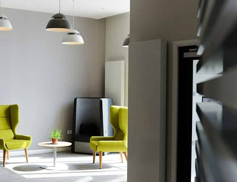 Merchant Studios, Glasgow image 8