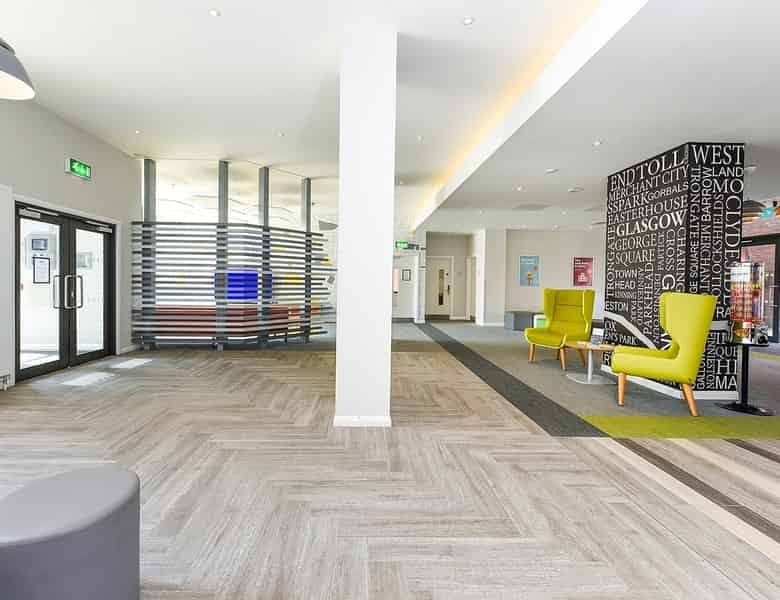 Merchant Studios, Glasgow image 9