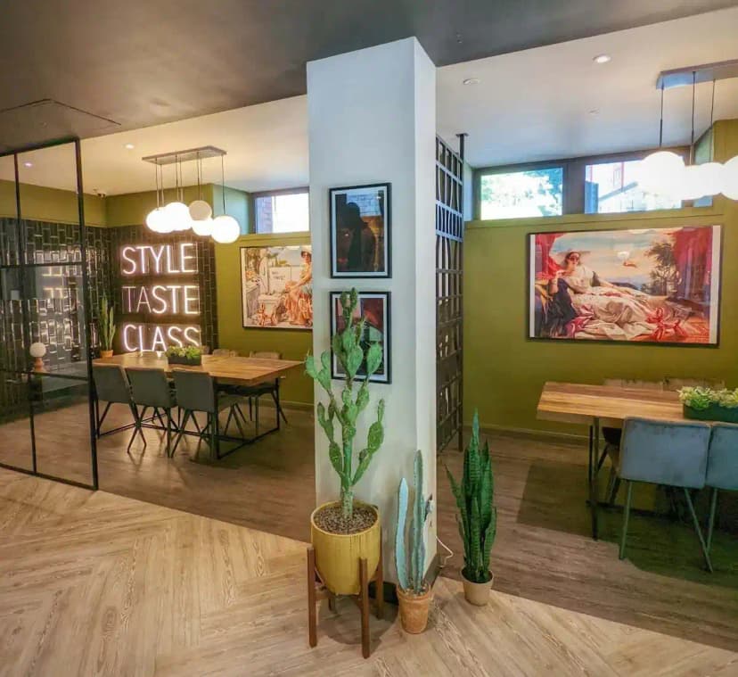 Merchant Studios, Glasgow image 14