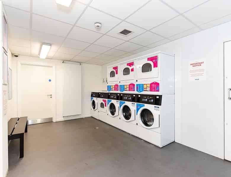 Merchant Studios, Glasgow view 7