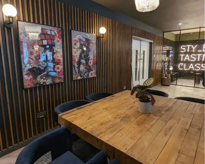 Merchant Studios, Glasgow view 4