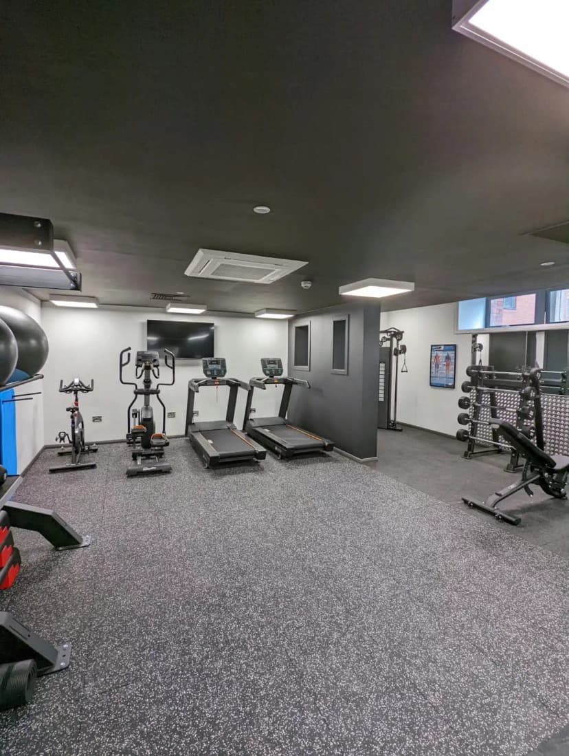 Merchant Studios, Glasgow image 15