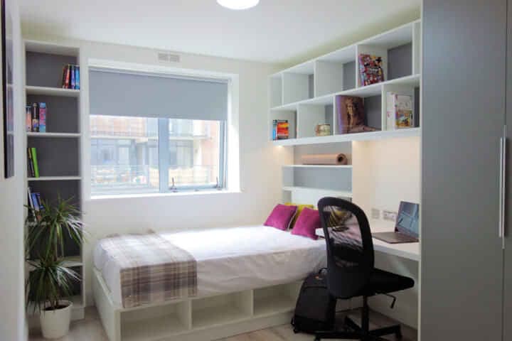 Mayor Square, Dublin