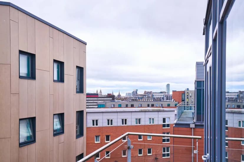 Windsor Court, Liverpool view 5