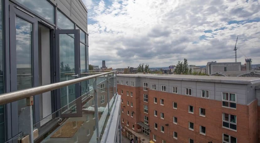 Windsor Court, Liverpool view 4