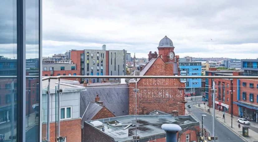 Windsor Court, Liverpool view 3