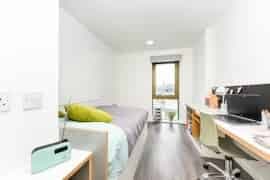 Ensuite Silver