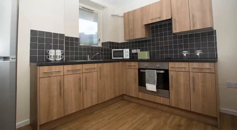 St Andrew’s Gardens, Liverpool view 6