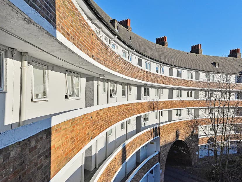 St Andrew’s Gardens, Liverpool view 4