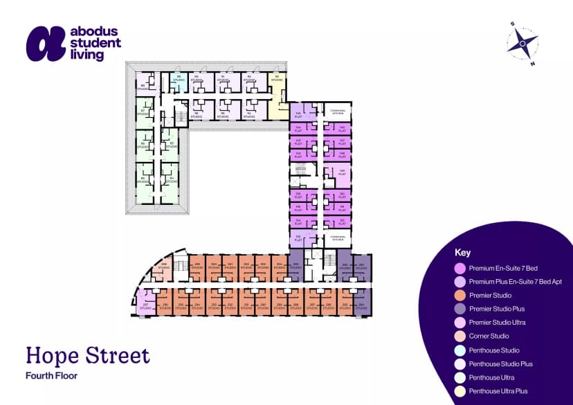 Hope Street, Liverpool image 12