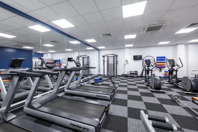 Hope Street, Liverpool view 6