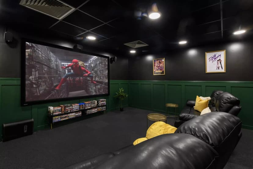 Hope Street, Liverpool view 4