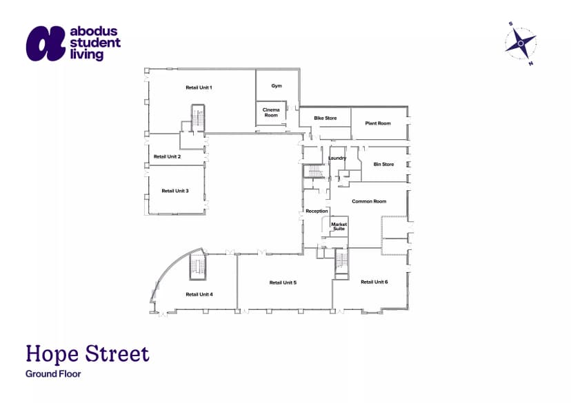 Hope Street, Liverpool image 8