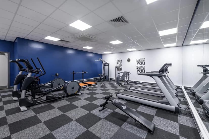 Hope Street, Liverpool view 5